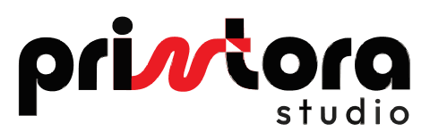 Printora Logo