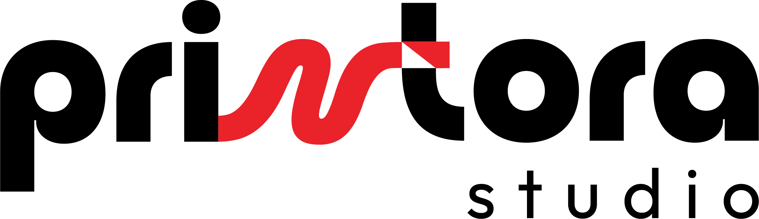 Printora Logo